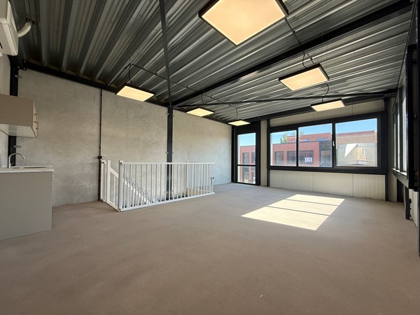 Medium property photo - Samoaweg 43A, 1432 BZ Aalsmeer